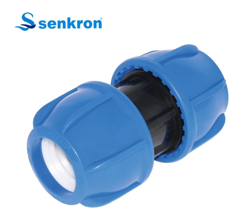 Муфта компрессионная от 20 до 110 размера Senkron - 3