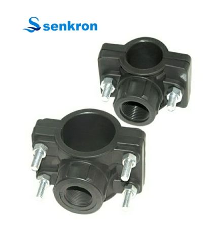 Седелка Хомут от 25 до 225 Senkron - 1
