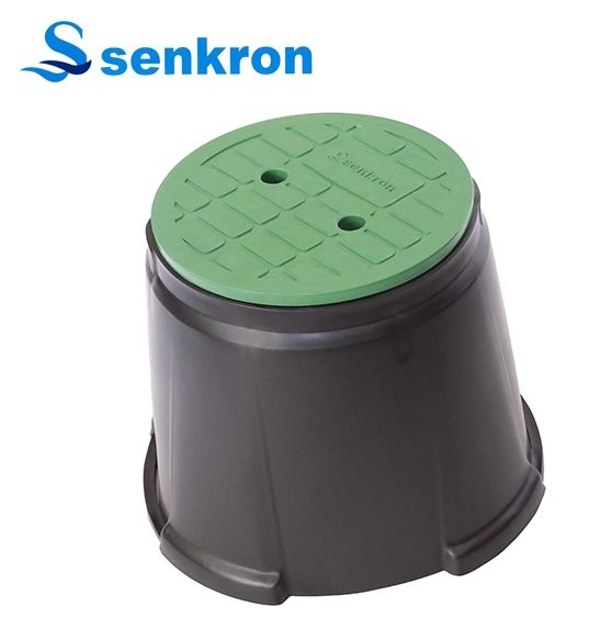 Монтажный колодец 10' Senkron - 1