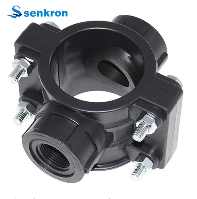 Седелка Хомут от 25 до 225 Senkron - 5