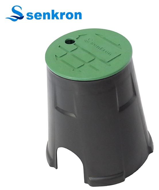 Монтажный колодец 6' Senkron - 1